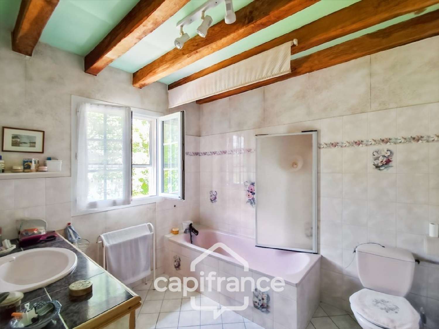  te koop huis Saint-Rimay Loir-et-Cher 8