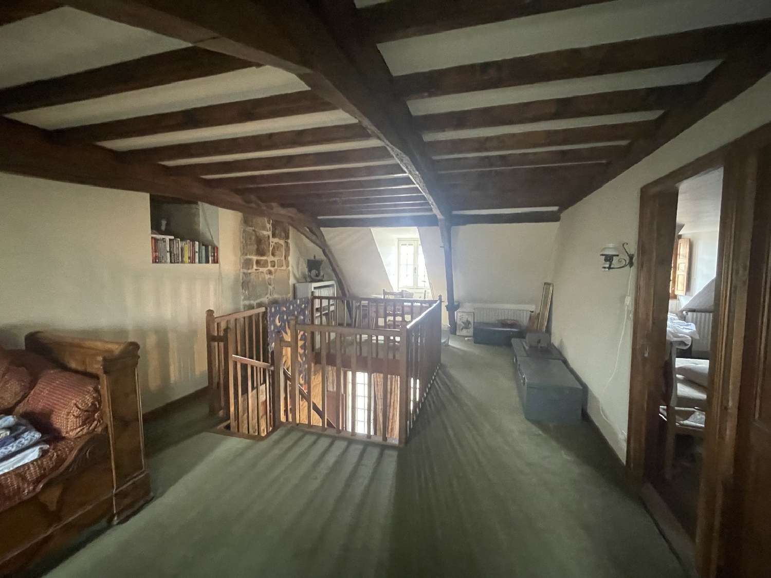 te koop huis Saint-Robert Corrèze 7