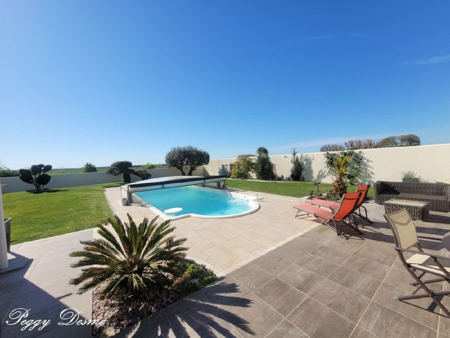  te koop huis Saint-Rogatien Charente-Maritime 1