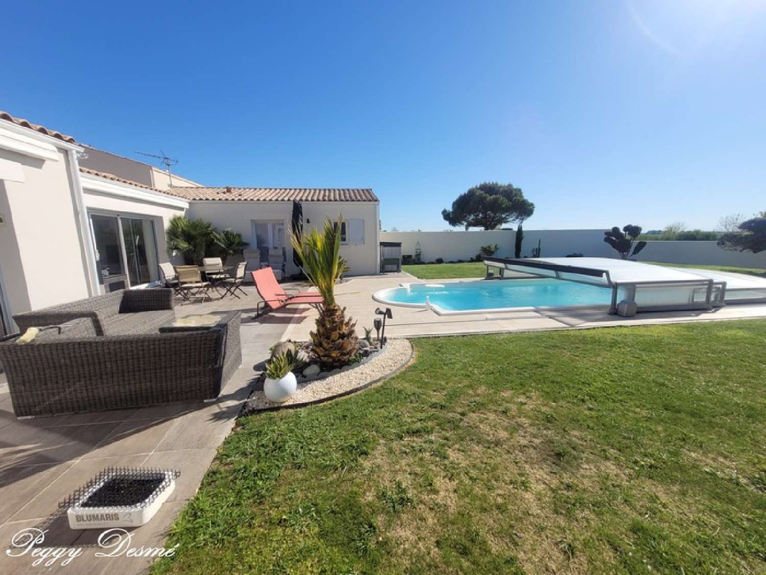  te koop huis Saint-Rogatien Charente-Maritime 2