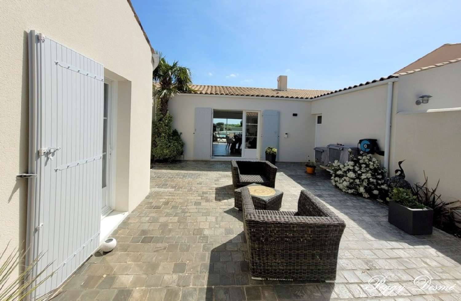  te koop huis Saint-Rogatien Charente-Maritime 3