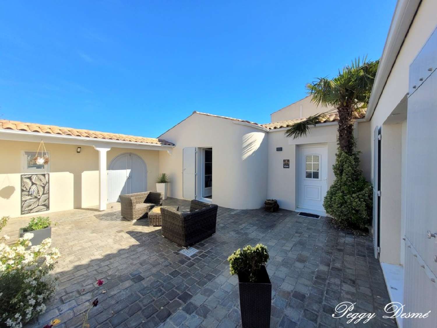  te koop huis Saint-Rogatien Charente-Maritime 4