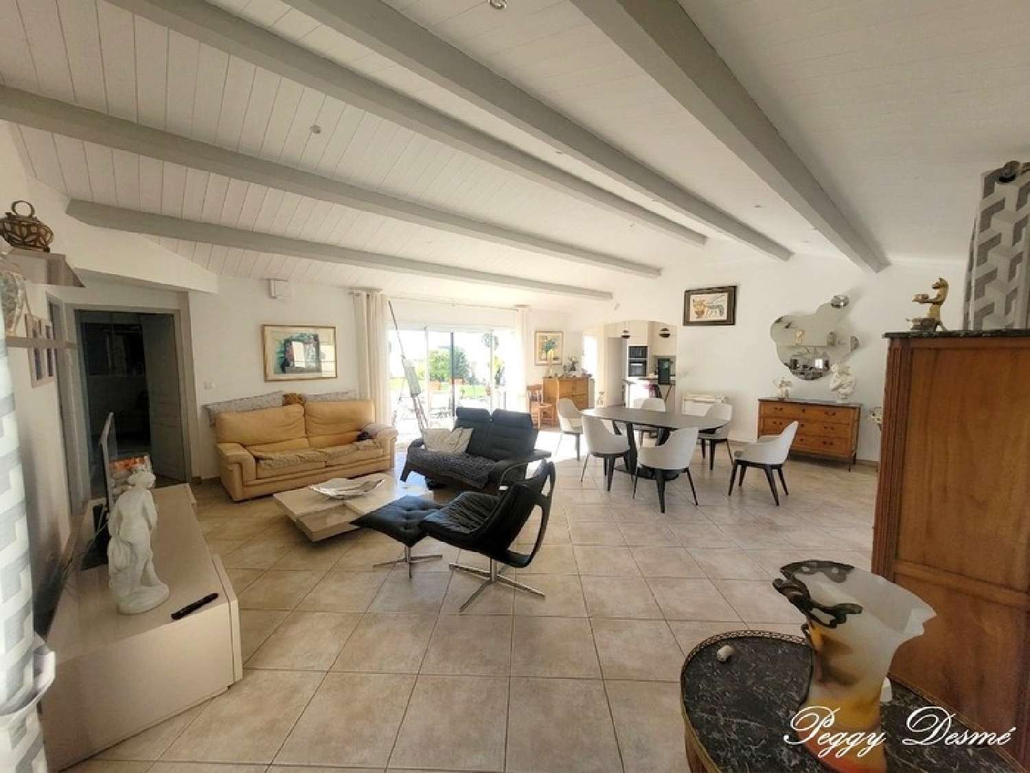  te koop huis Saint-Rogatien Charente-Maritime 5