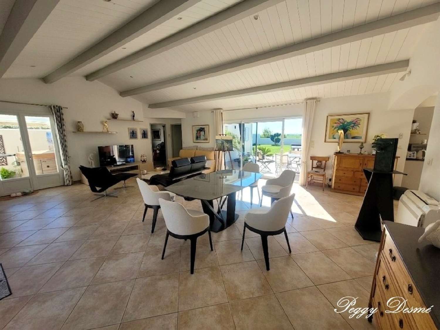  te koop huis Saint-Rogatien Charente-Maritime 6