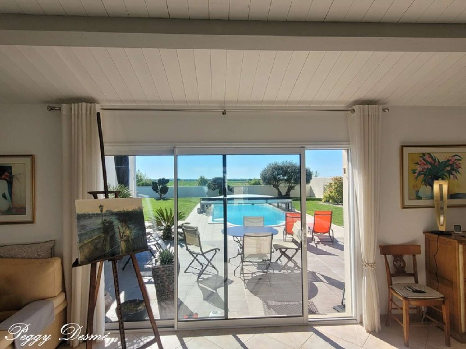  te koop huis Saint-Rogatien Charente-Maritime 7