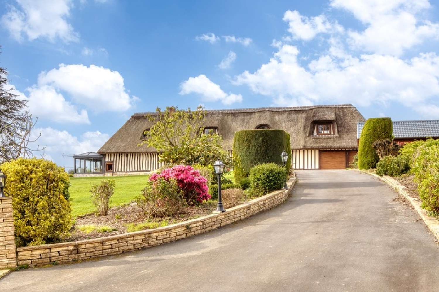  te koop huis Saint-Romain-de-Colbosc Seine-Maritime 2