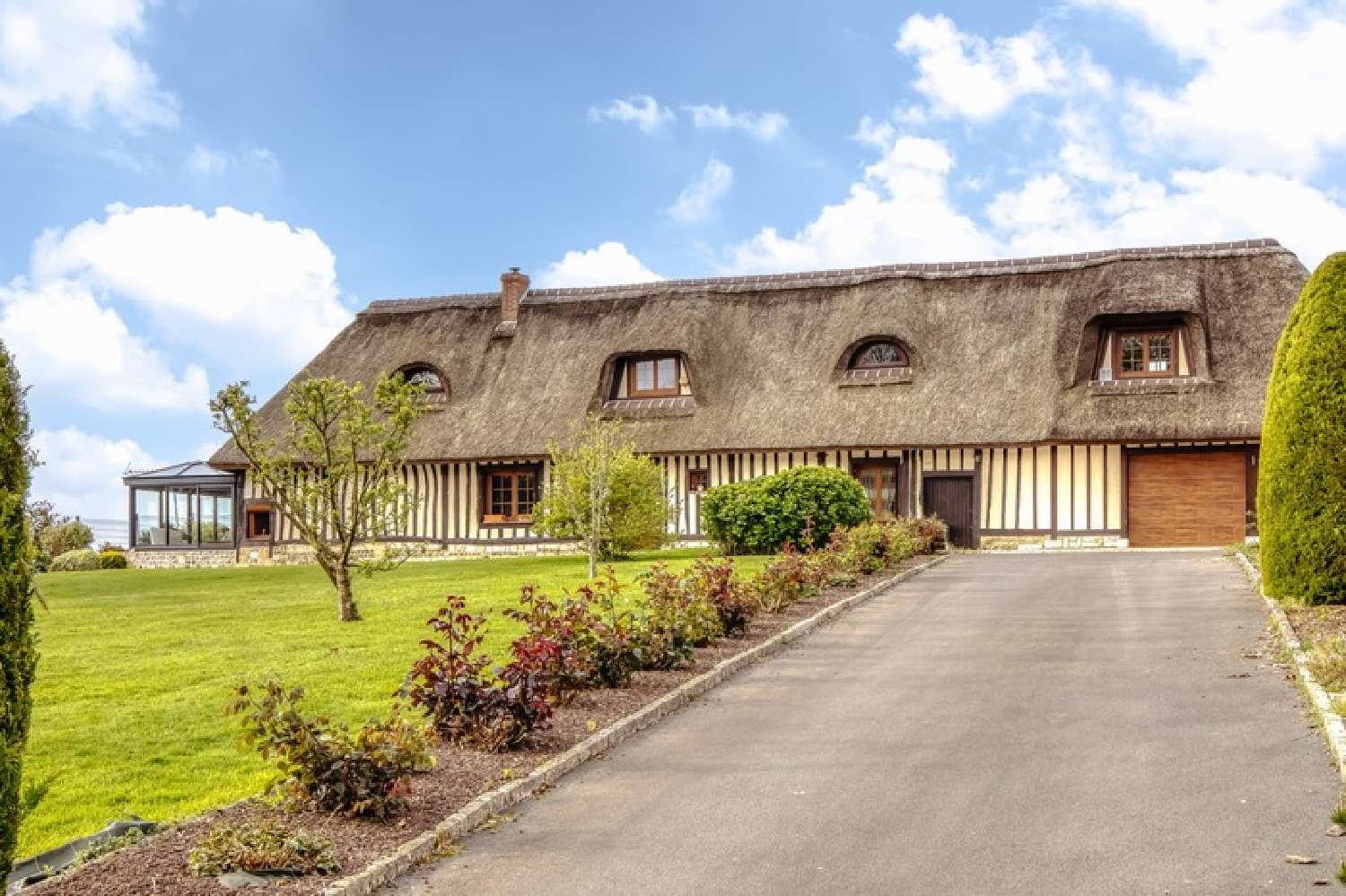  te koop huis Saint-Romain-de-Colbosc Seine-Maritime 4