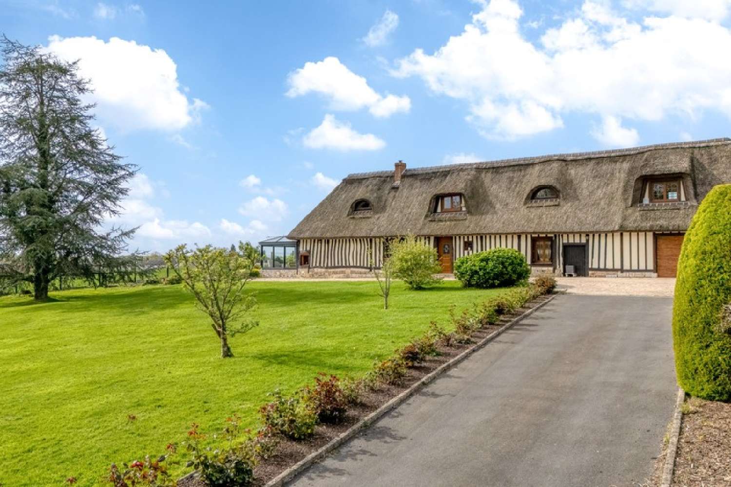  te koop huis Saint-Romain-de-Colbosc Seine-Maritime 7