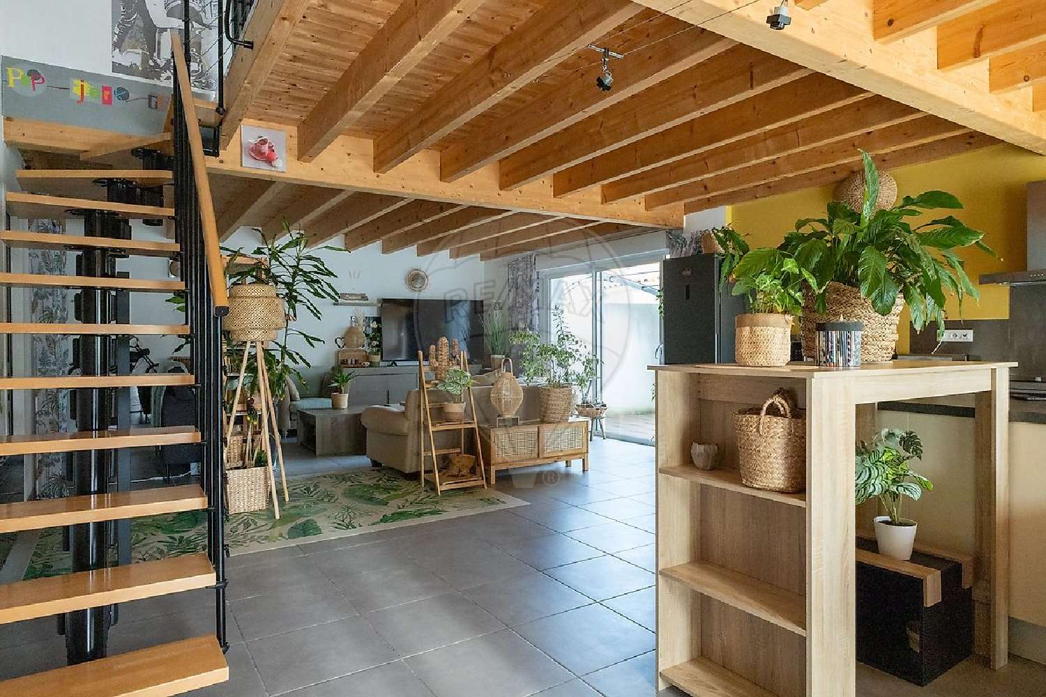  kaufen Haus Saint-Romain-de-Benet Charente-Maritime 1