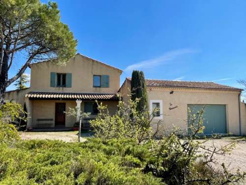 Saint-Saturnin-lès-Apt Vaucluse house foto 7302514