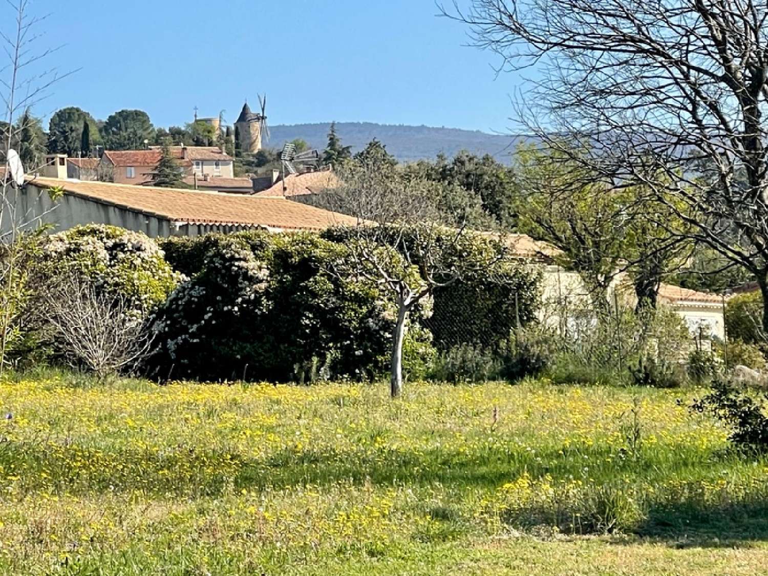 for sale house Saint-Saturnin-lès-Apt Vaucluse 3