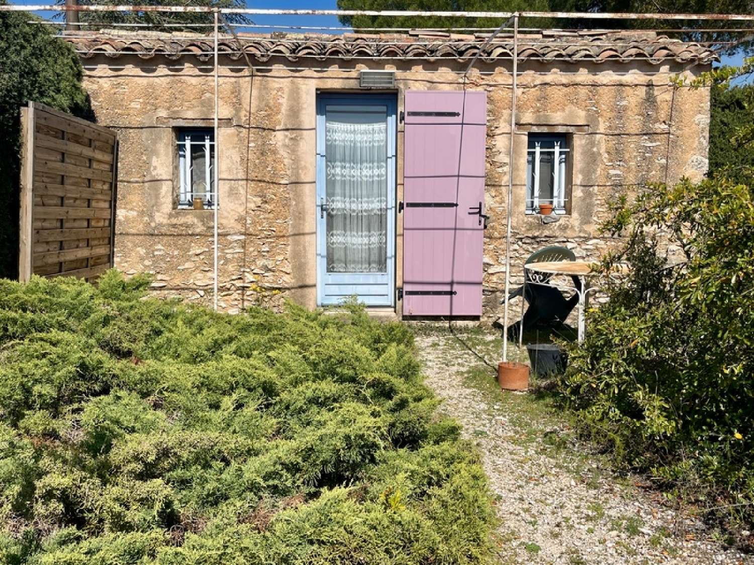 for sale house Saint-Saturnin-lès-Apt Vaucluse 4