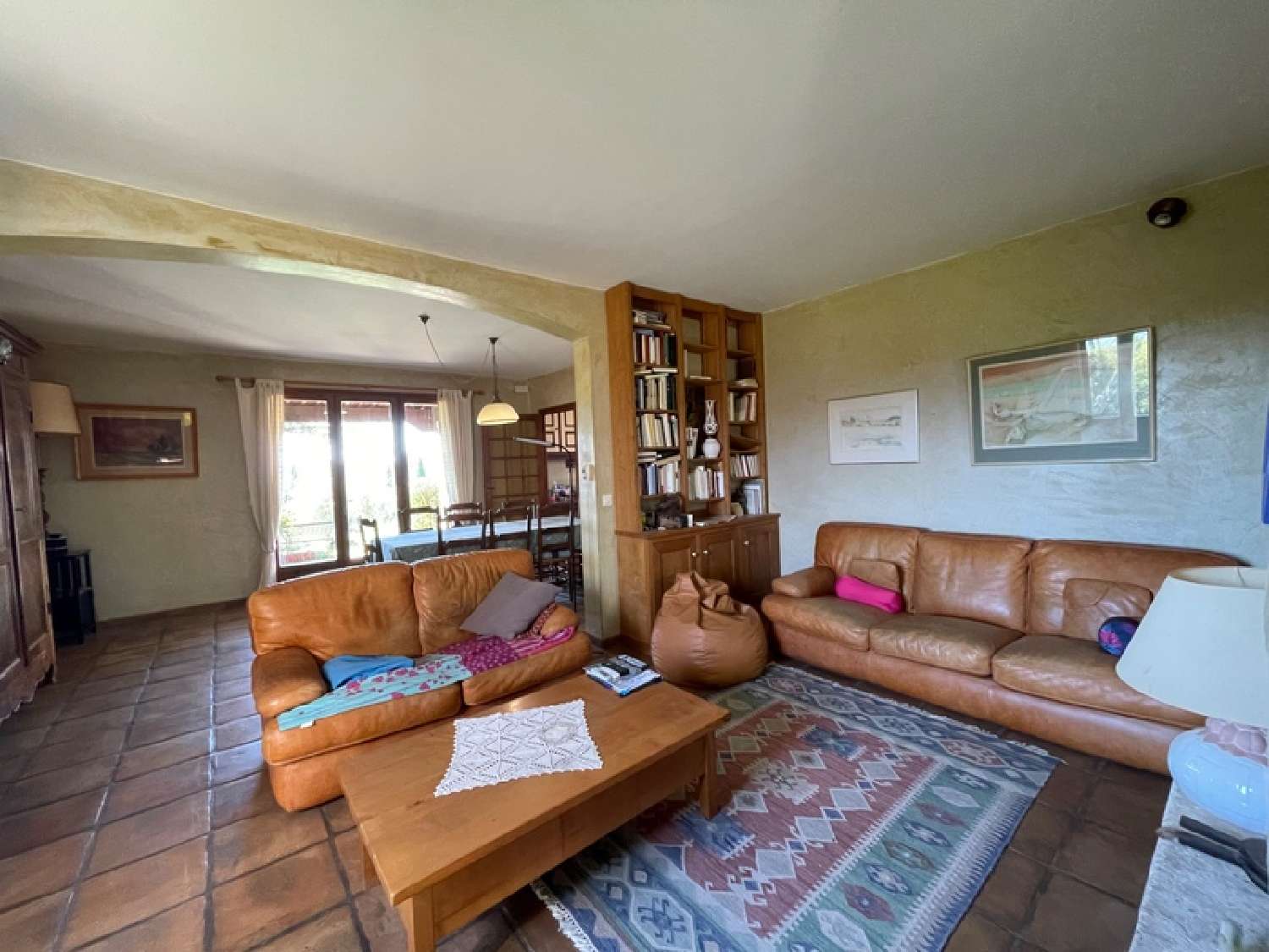 for sale house Saint-Saturnin-lès-Apt Vaucluse 5