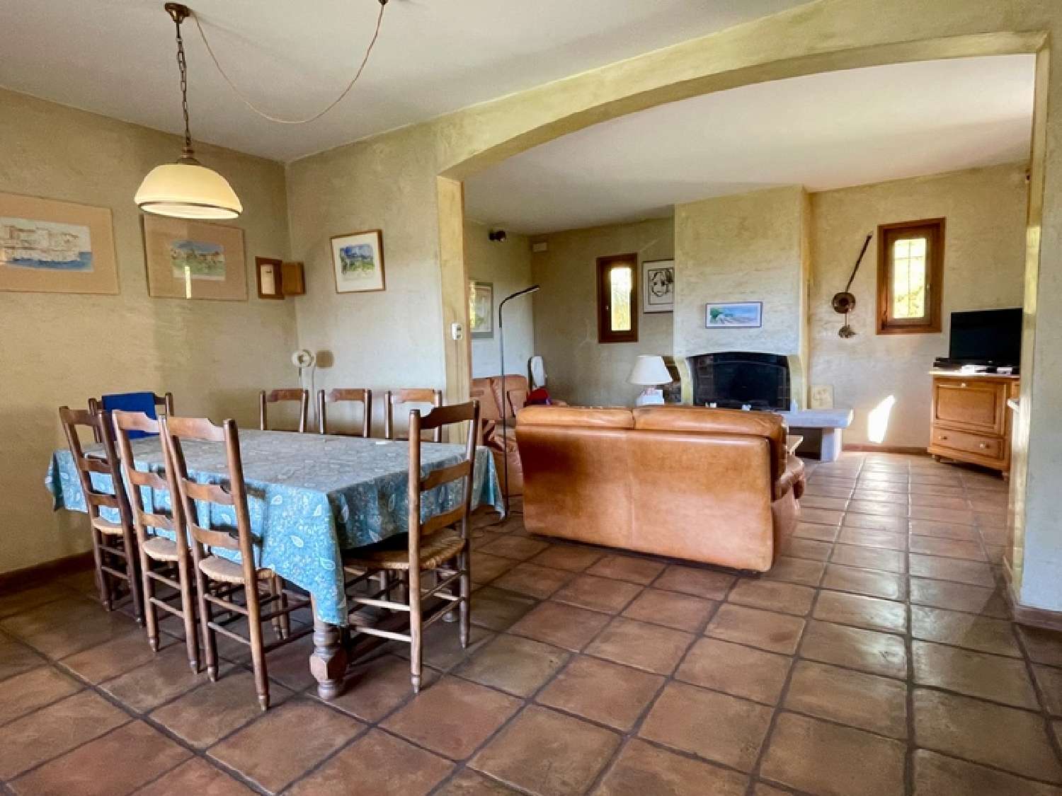 for sale house Saint-Saturnin-lès-Apt Vaucluse 6