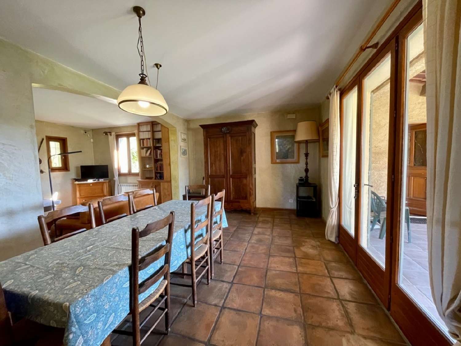 for sale house Saint-Saturnin-lès-Apt Vaucluse 7