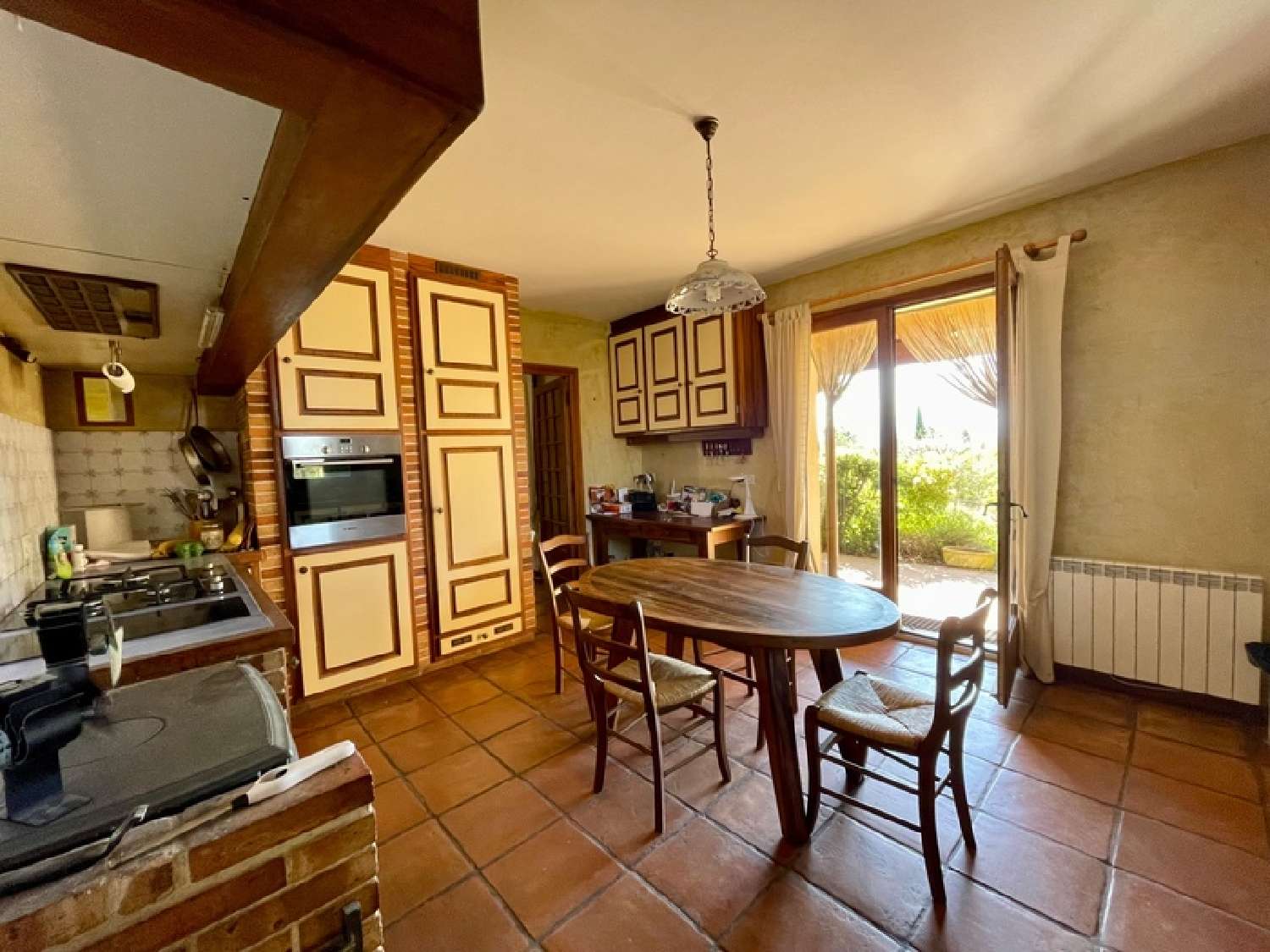 for sale house Saint-Saturnin-lès-Apt Vaucluse 8
