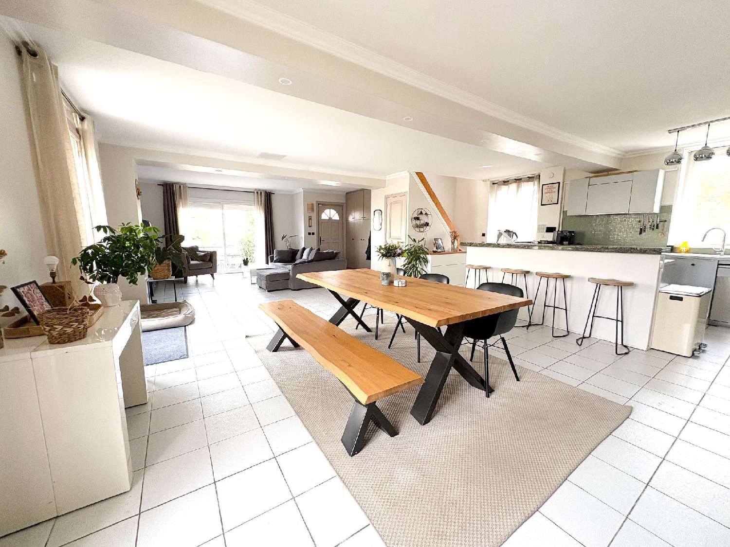  te koop huis Saint-Sauveur-sur-École Seine-et-Marne 1