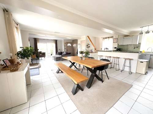 Saint-Sauveur-sur-École Seine-et-Marne huis foto 7312185