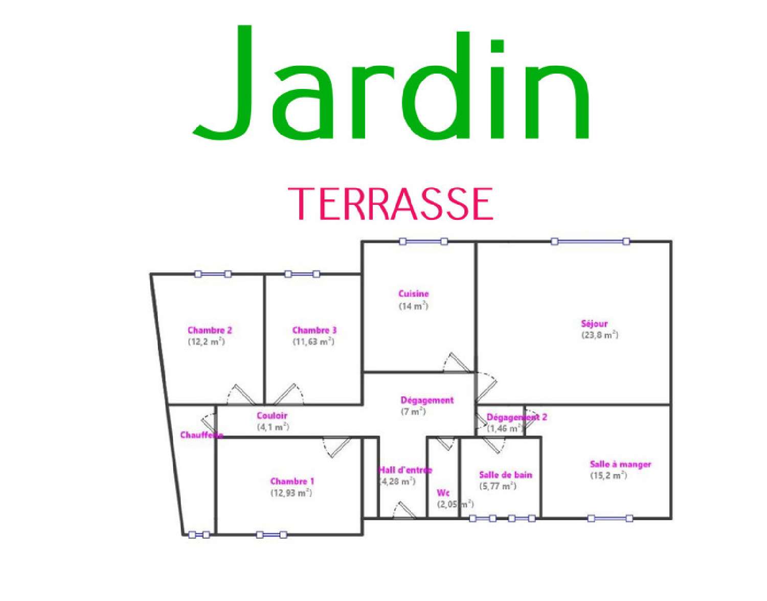  kaufen Haus Saint-Sauveur-de-Montagut Ardèche 1