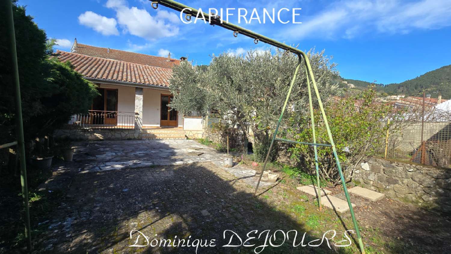  kaufen Haus Saint-Sauveur-de-Montagut Ardèche 2