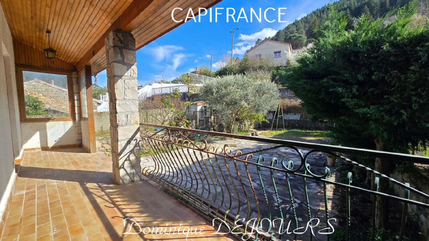  kaufen Haus Saint-Sauveur-de-Montagut Ardèche 4