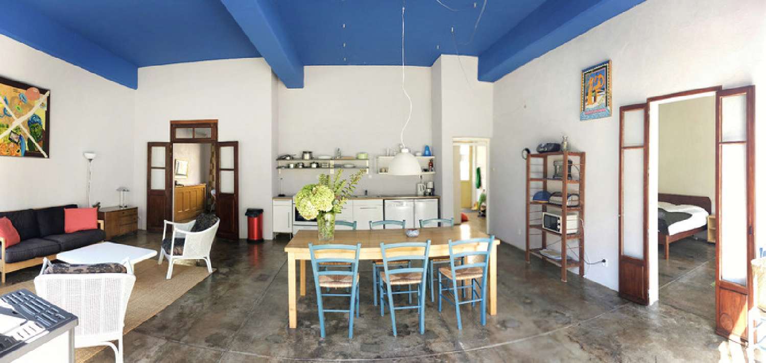 te koop huis Saint-Sauveur-de-Montagut Ardèche 4