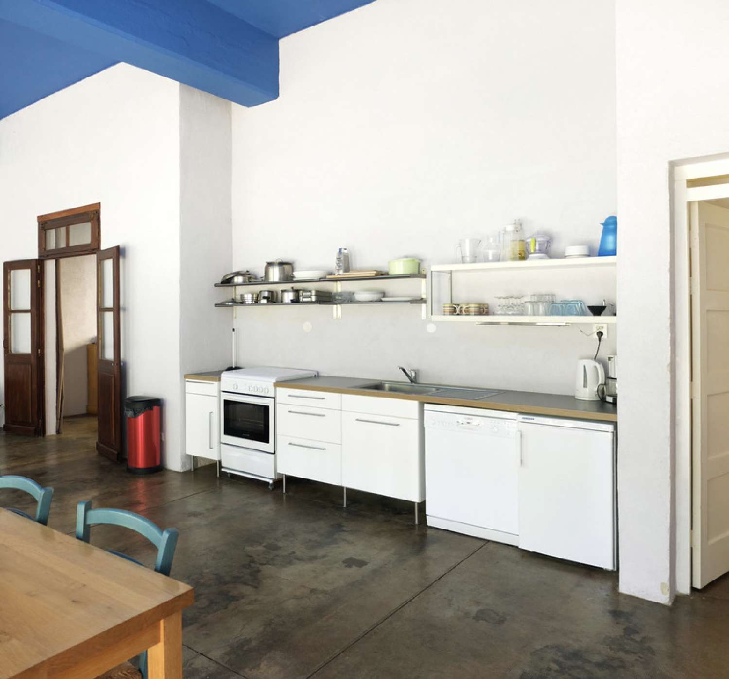 te koop huis Saint-Sauveur-de-Montagut Ardèche 5