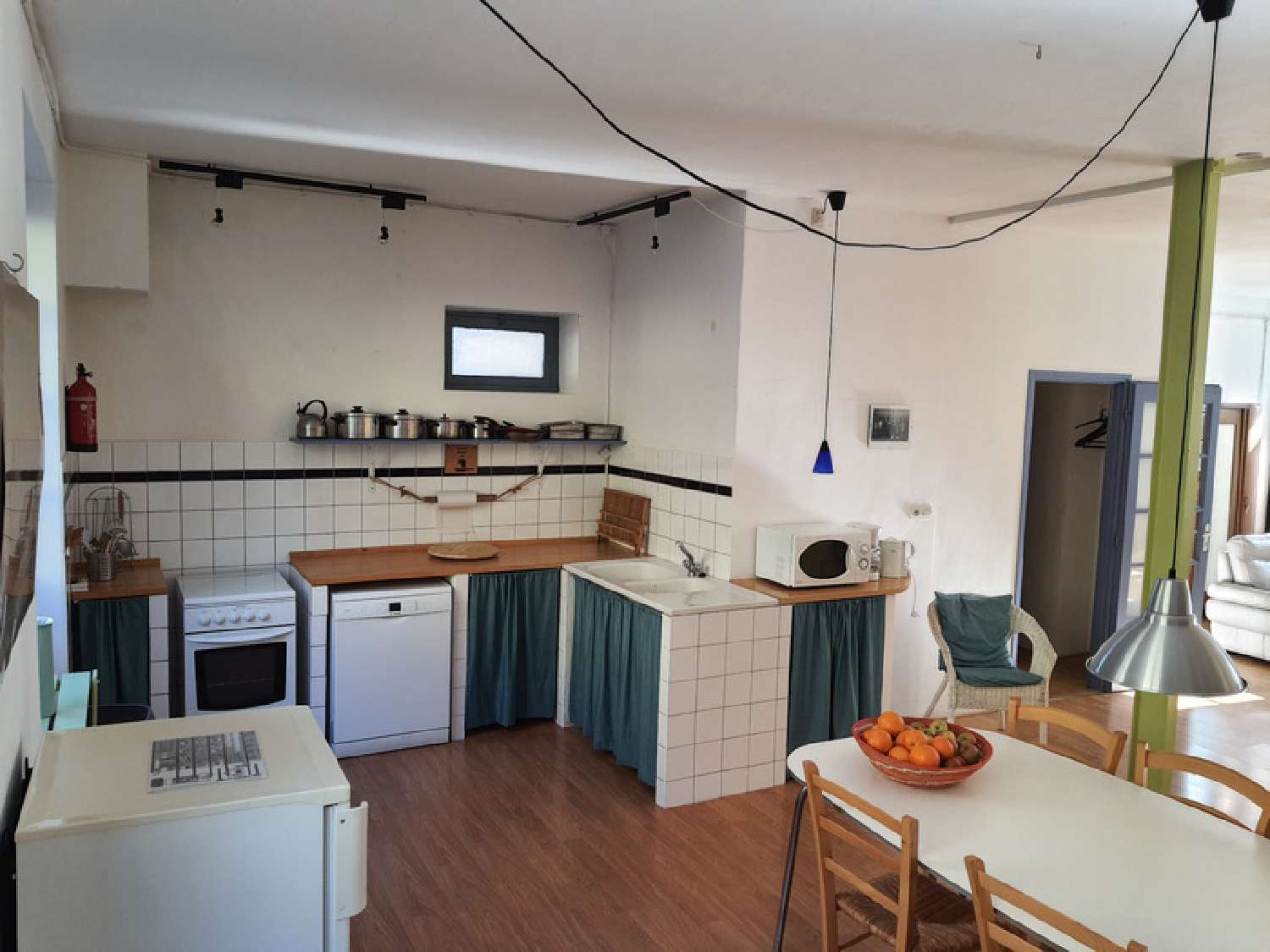 te koop huis Saint-Sauveur-de-Montagut Ardèche 6