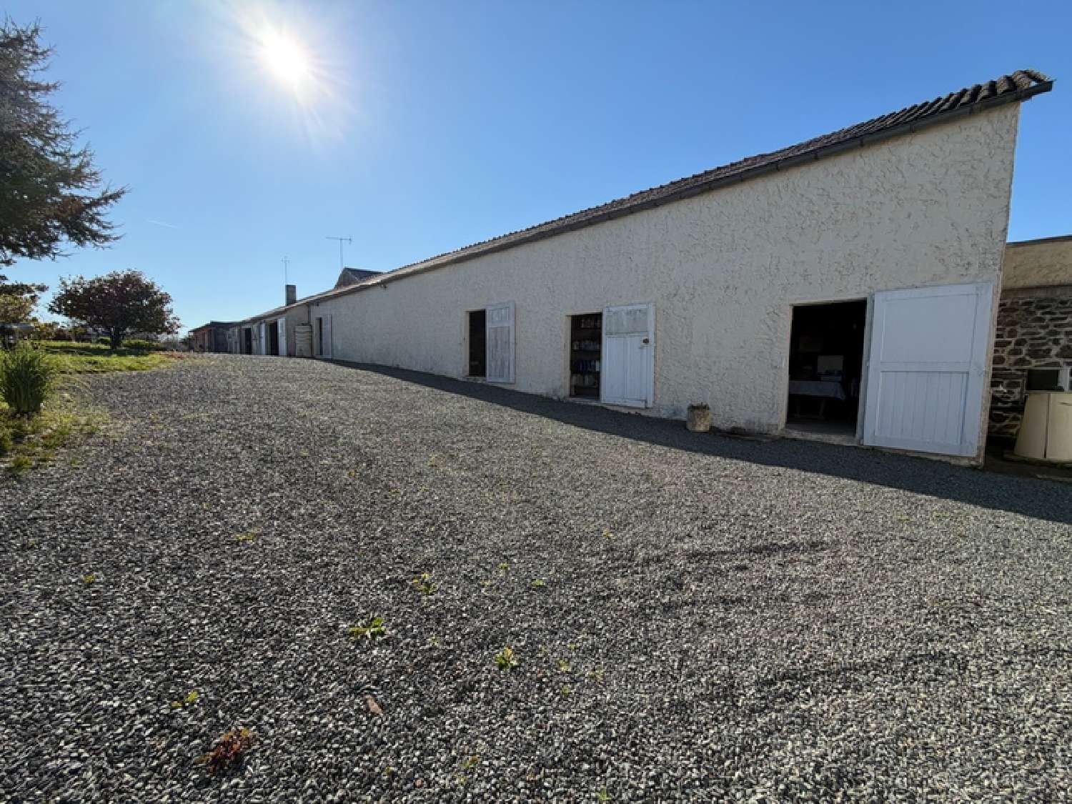  for sale house Saint-Sauveur-Lendelin Manche 2