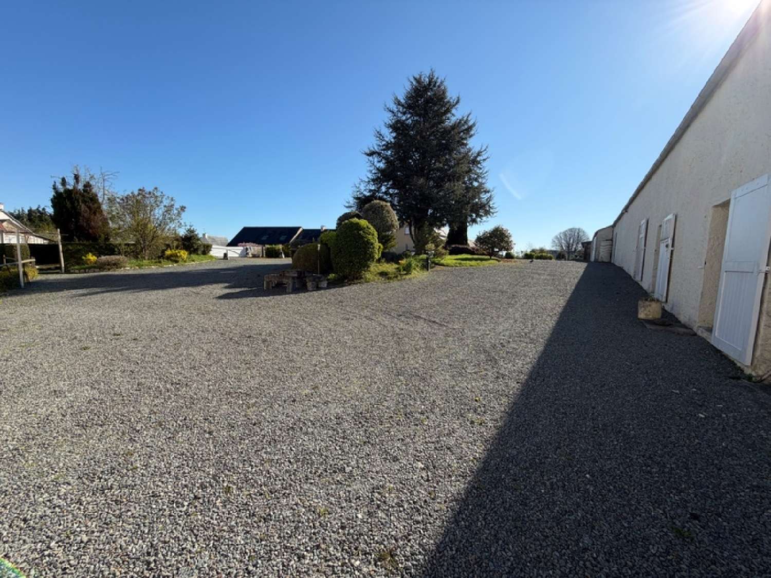  for sale house Saint-Sauveur-Lendelin Manche 3