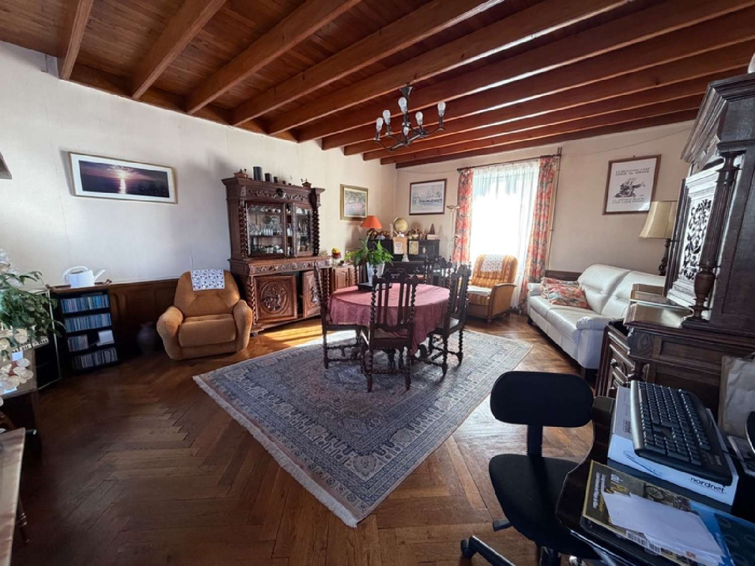  for sale house Saint-Sauveur-Lendelin Manche 5