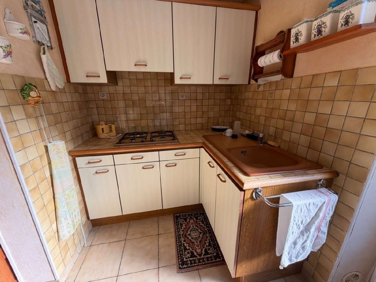  for sale house Saint-Sauveur-Lendelin Manche 7