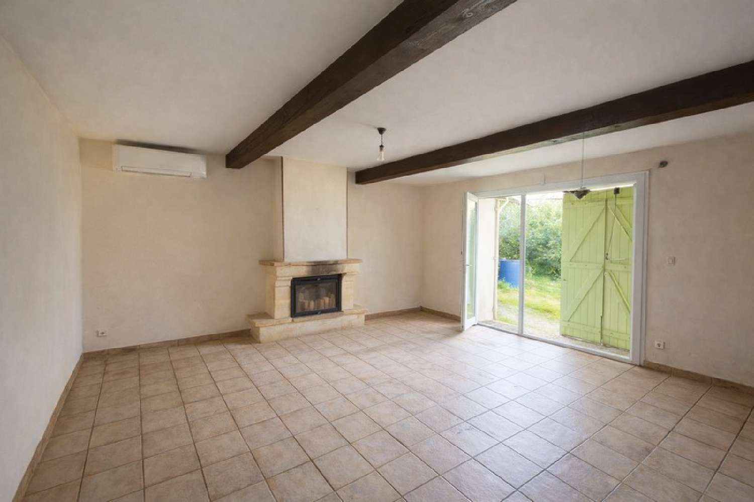  à vendre maison Saint-Sauveur Gironde 2