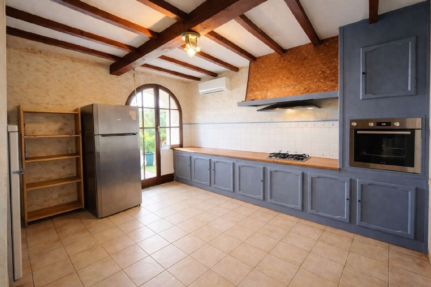  à vendre maison Saint-Sauveur Gironde 3