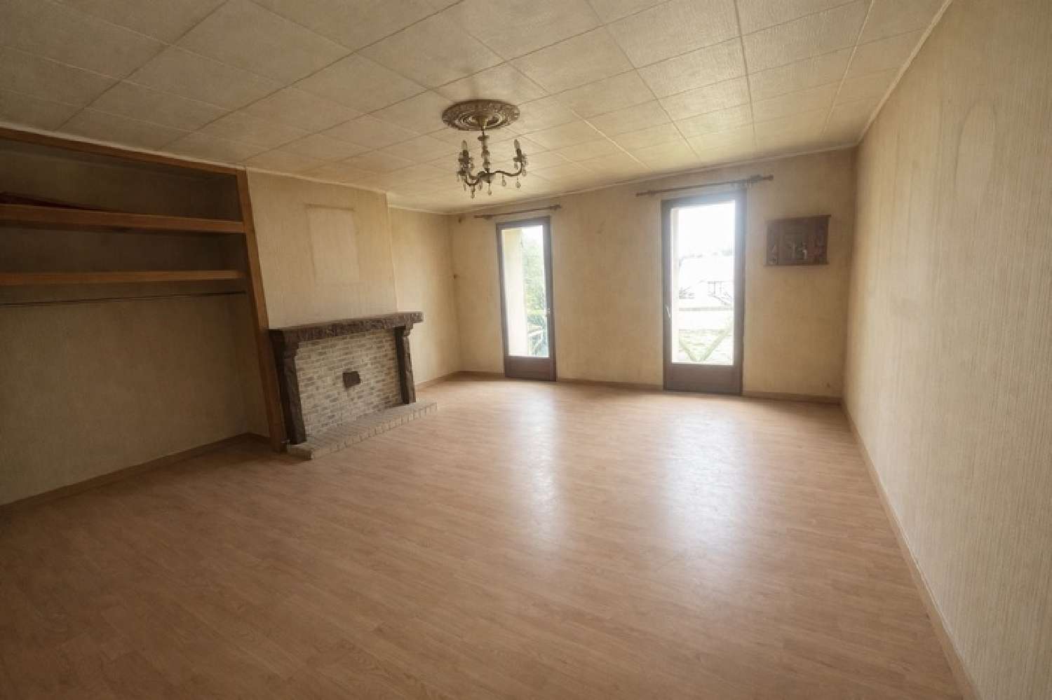  à vendre maison Saint-Sauveur Gironde 4