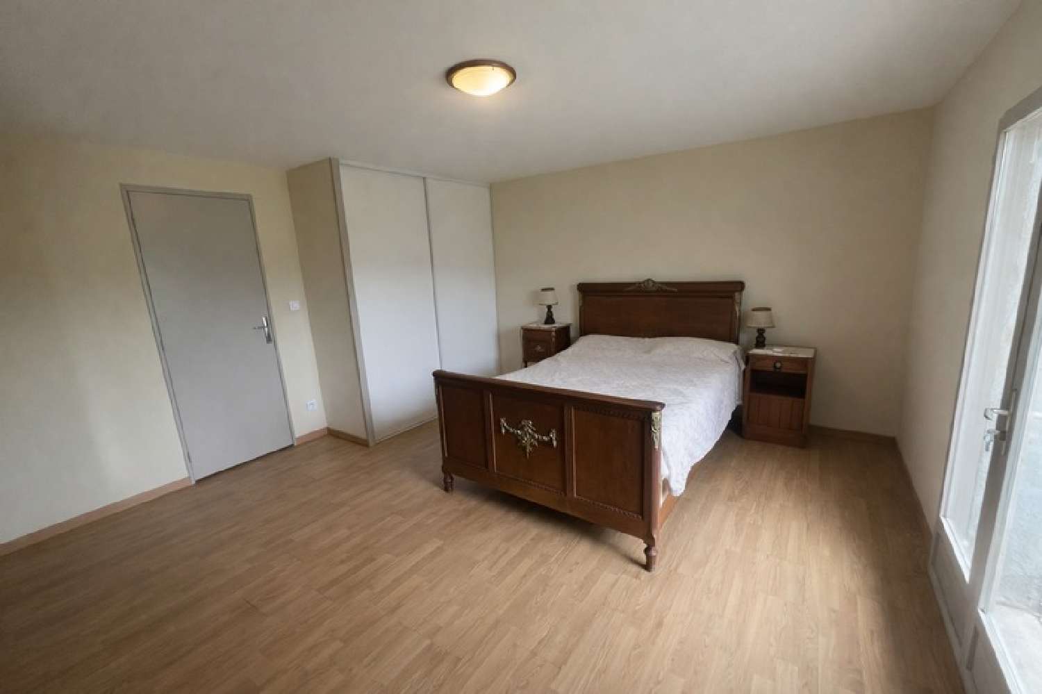  à vendre maison Saint-Sauveur Gironde 5