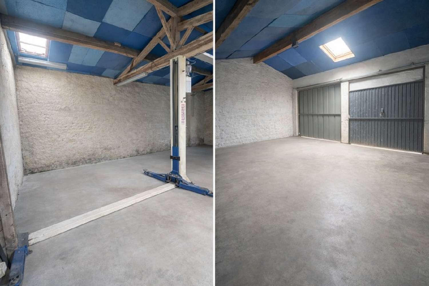  à vendre maison Saint-Sauveur Gironde 8