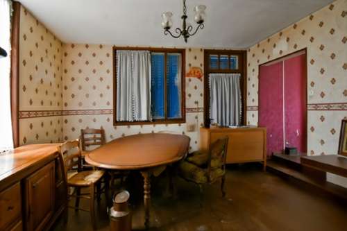 Saint-Sauvier Allier house foto 7310221