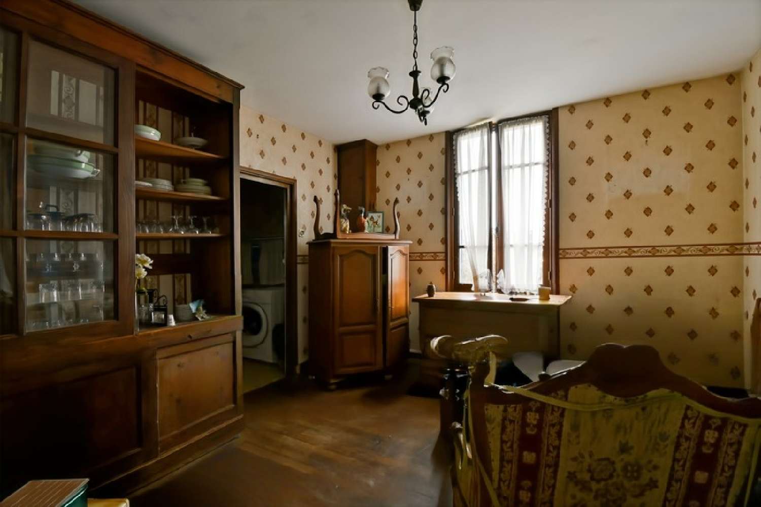  kaufen Haus Saint-Sauvier Allier 2