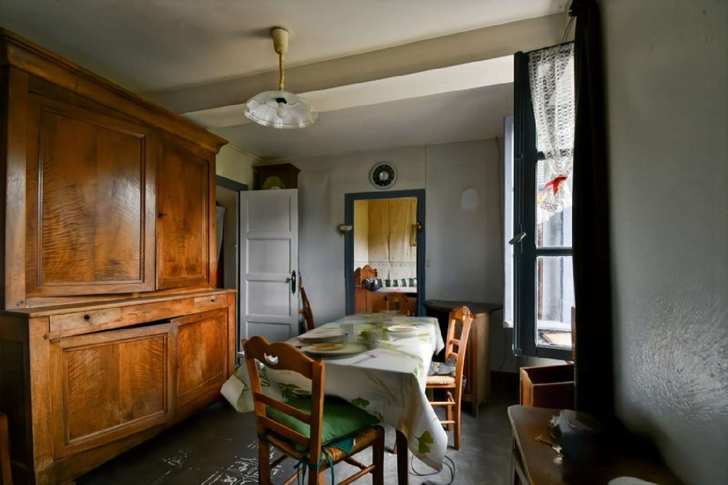  kaufen Haus Saint-Sauvier Allier 3