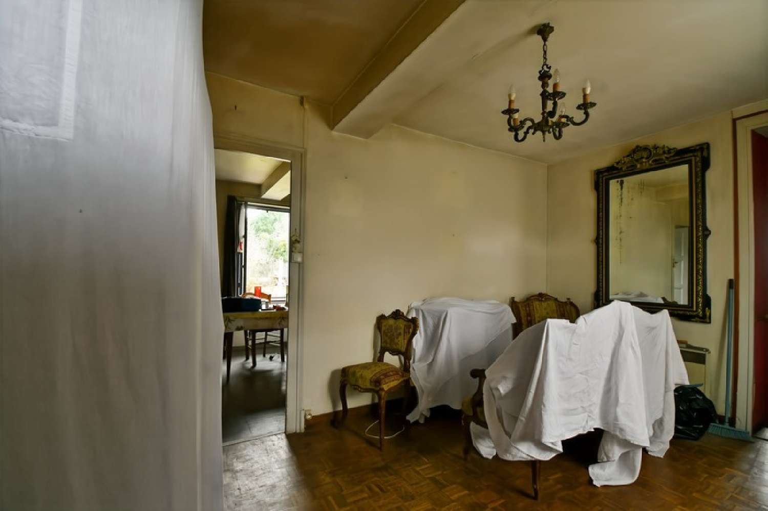  kaufen Haus Saint-Sauvier Allier 4