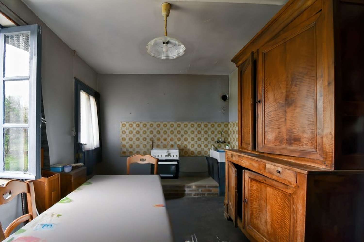  kaufen Haus Saint-Sauvier Allier 5