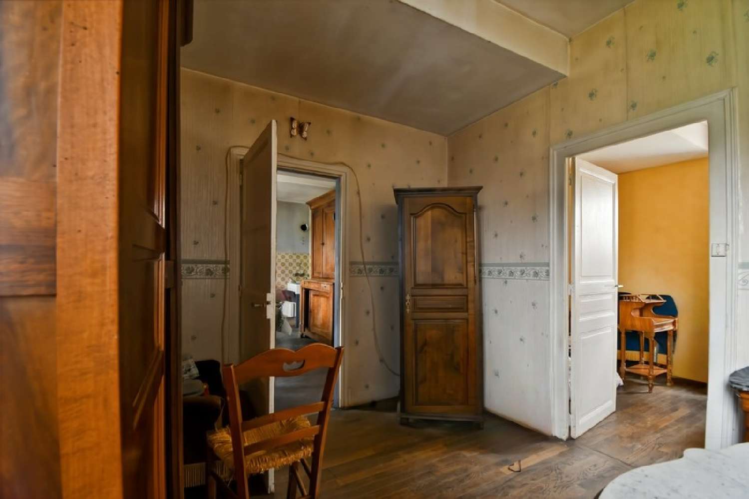  kaufen Haus Saint-Sauvier Allier 6