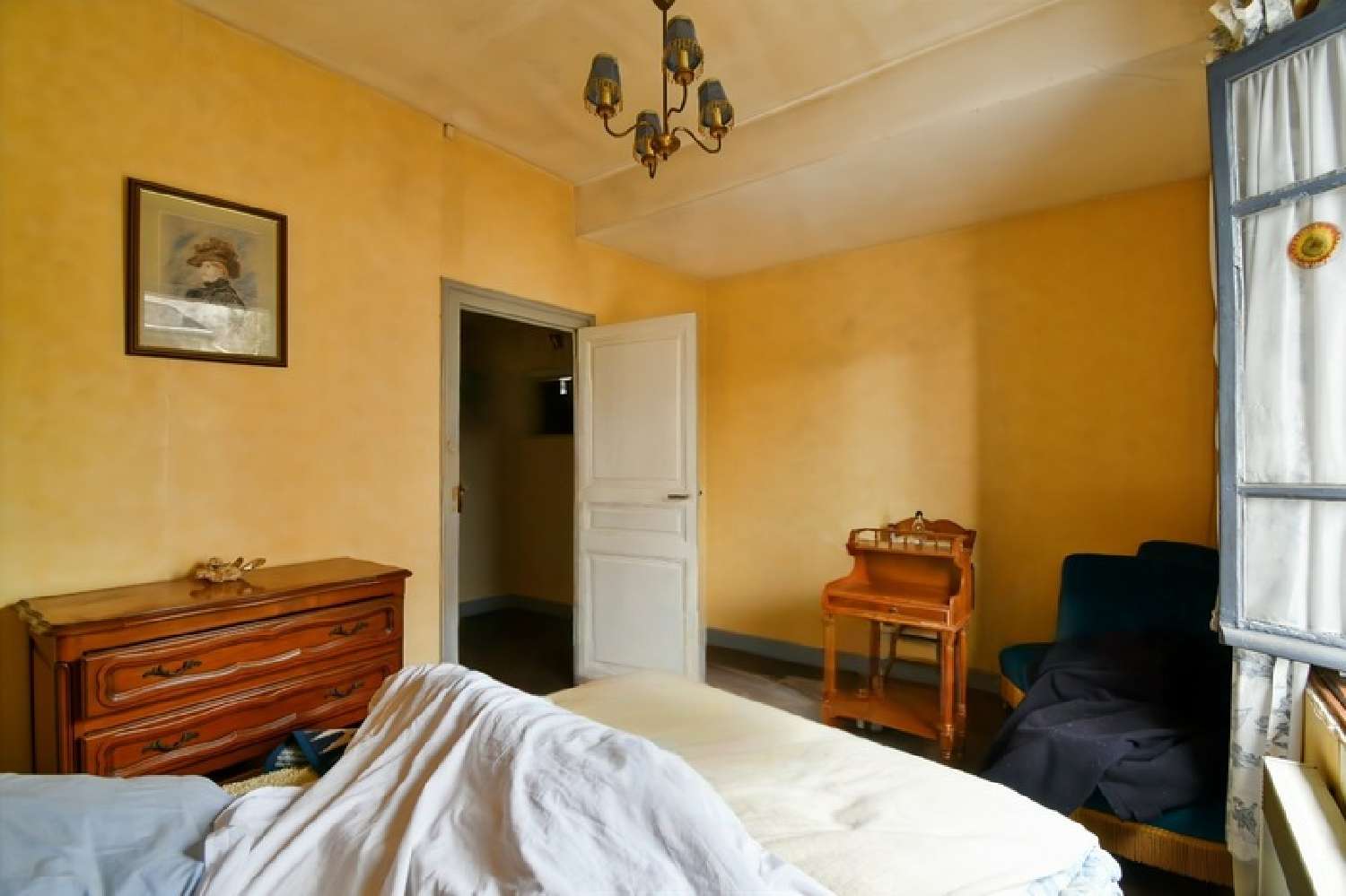  kaufen Haus Saint-Sauvier Allier 7