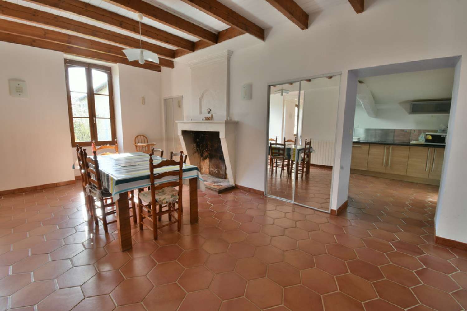  for sale house Saint-Savinien Charente-Maritime 4