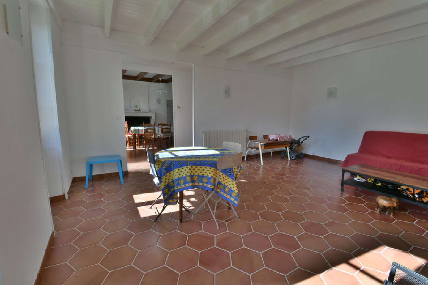  for sale house Saint-Savinien Charente-Maritime 5