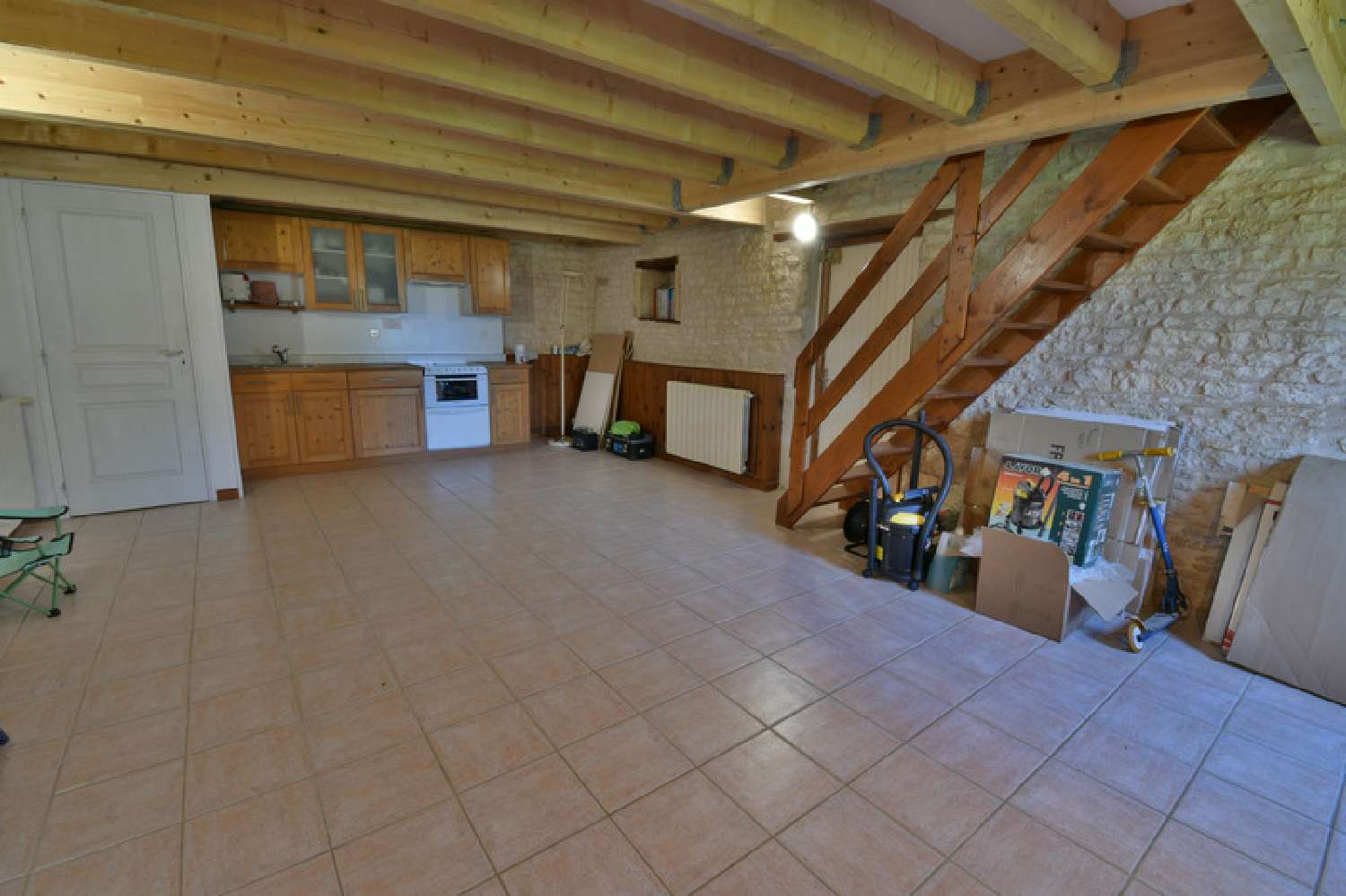  for sale house Saint-Savinien Charente-Maritime 7