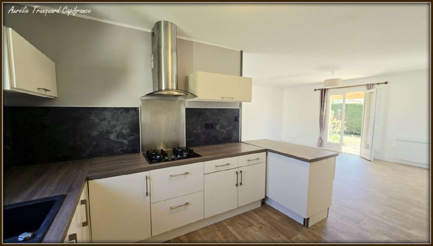  te koop huis Saint-Savinien Charente-Maritime 1