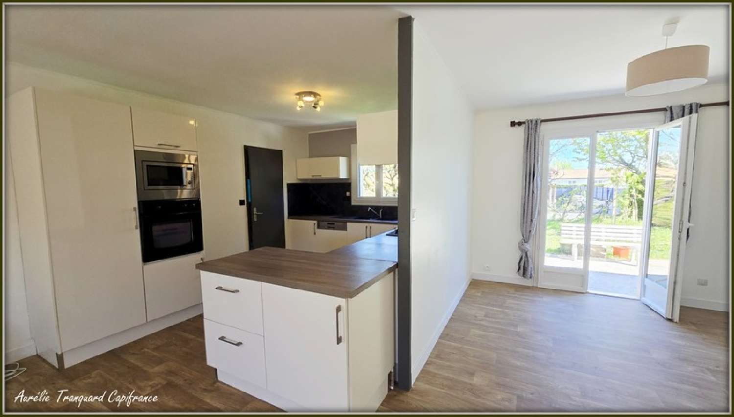  te koop huis Saint-Savinien Charente-Maritime 4