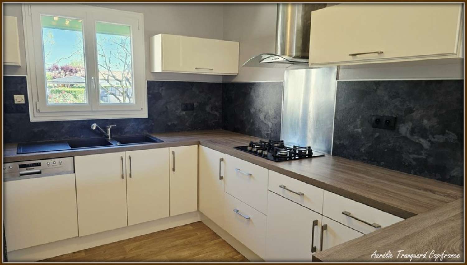  te koop huis Saint-Savinien Charente-Maritime 5